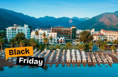ELITE WORLD MARMARIS (Adult Only 14+)